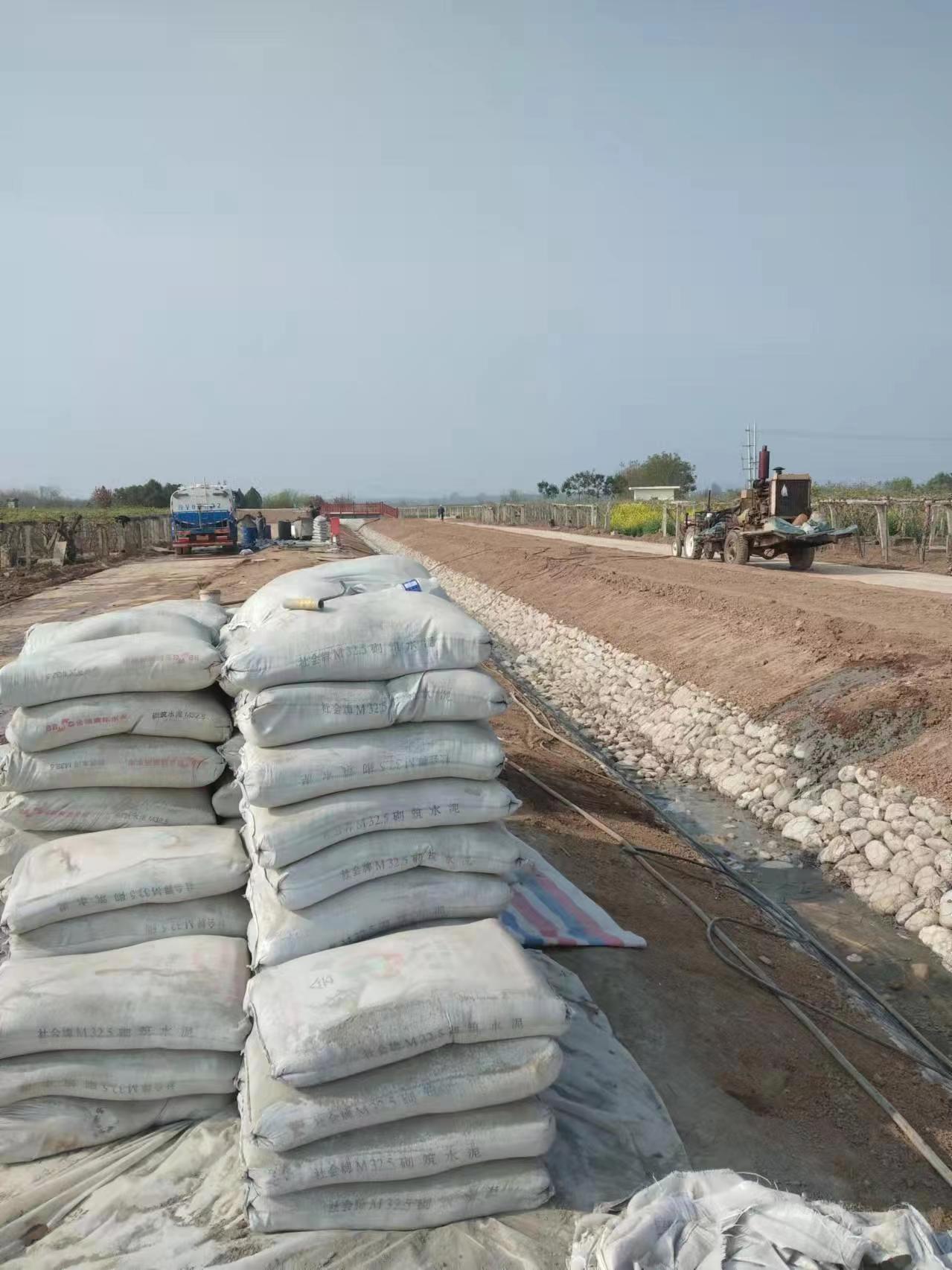 东宁小导管注浆